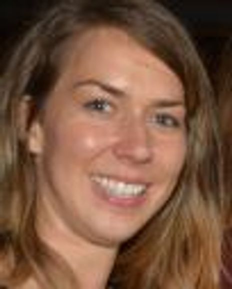 Dena Rysdeam-Miller Headshot