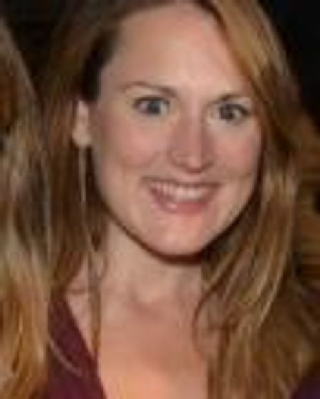 Megan McDermott Headshot