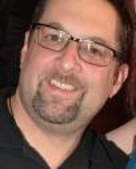 Marc Grimshaw Headshot