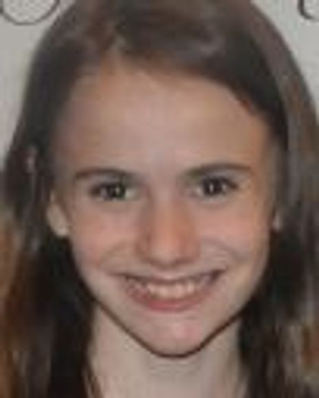 Rachel McVey Headshot