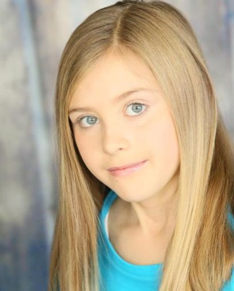 Alyssa Franck Headshot