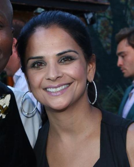 Bela Bajaria Headshot