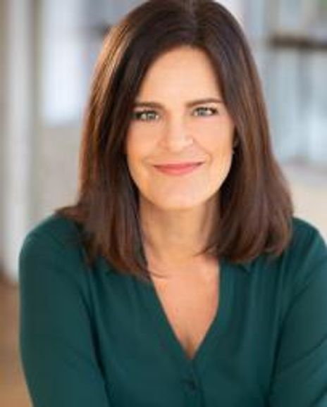 Kersten Rodau Headshot