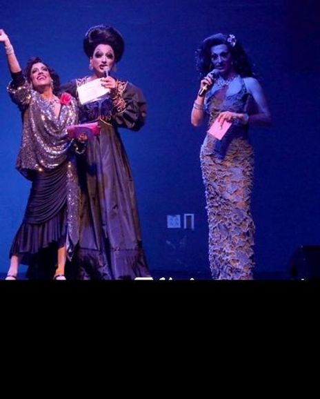 Bianca DeRio Headshot