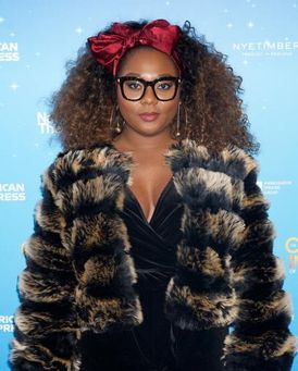 Paisley Billings Headshot