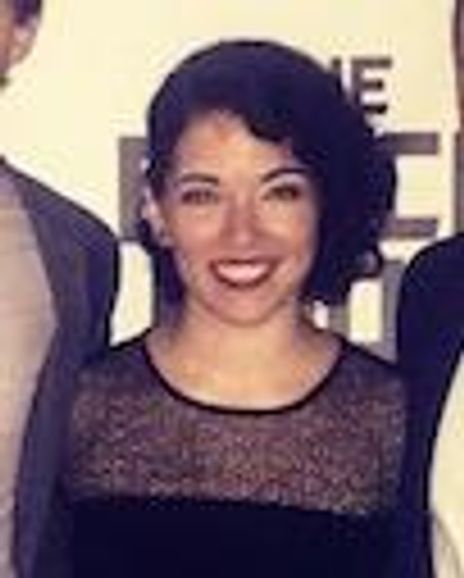 Glo Gambino Headshot