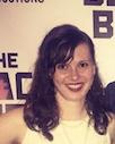 Katherine McCombs Headshot