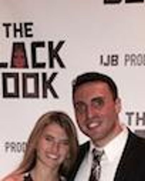 Danny Bateman Headshot