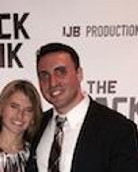 Phil Blechman Headshot