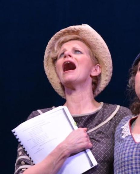 Barbara Carlton Heart Headshot