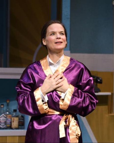 Eden Casteel Headshot