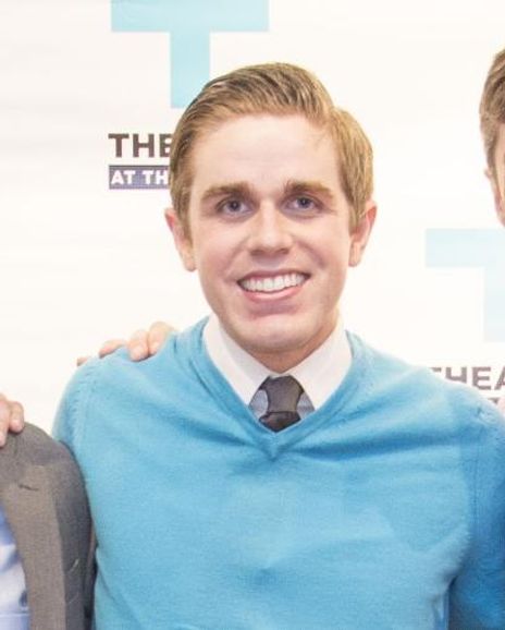 Nathan M Littleman Headshot