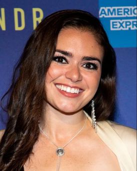 Ashley Perez Flanagan Headshot