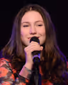 Carly Gendell