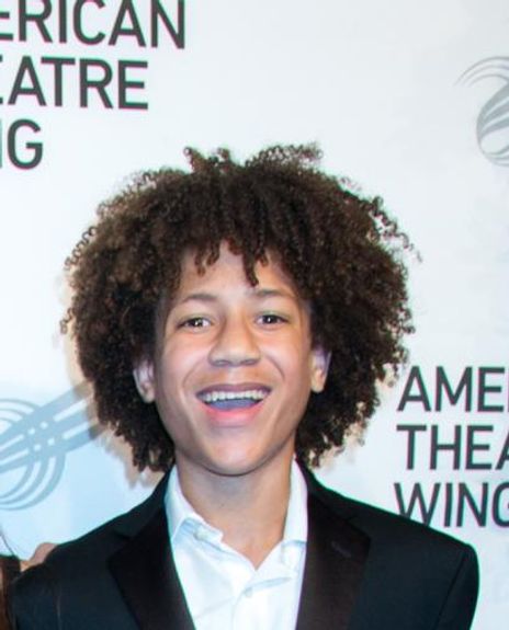 Brandon Niederauer Headshot