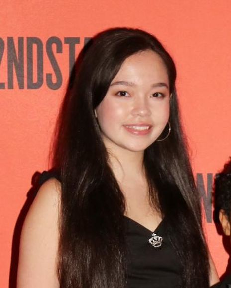 Isabella Russo Headshot