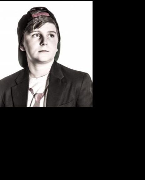 Jersey Sullivan Headshot