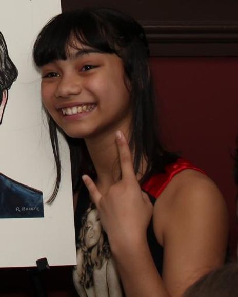 Corinne Wilson Headshot