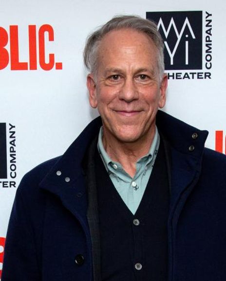 Phillip Himberg Headshot