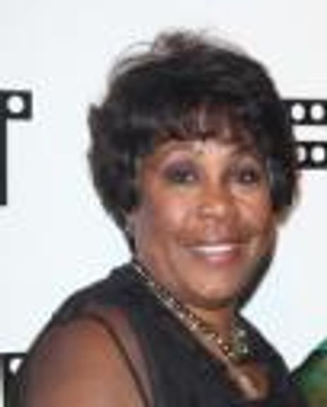 Starletta DuPois Headshot