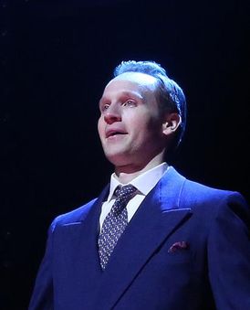 Andrew O'Shanick Headshot