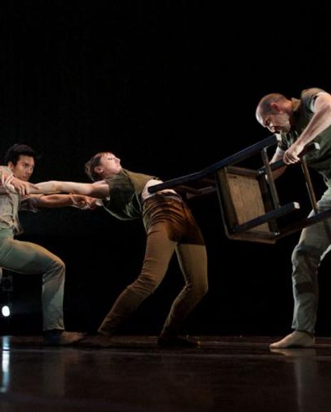 Justin de Luna Headshot