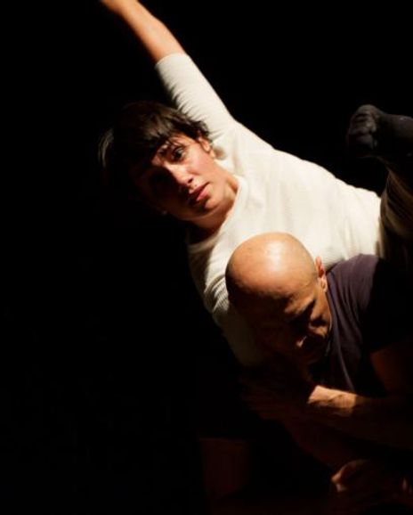 Robert Glumbek Headshot