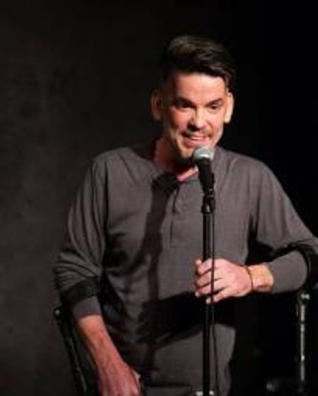 Greg Walloch Headshot