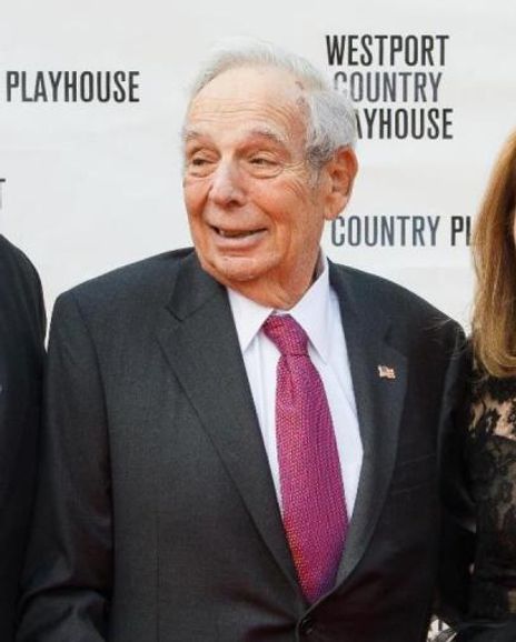 John Samuelson Headshot