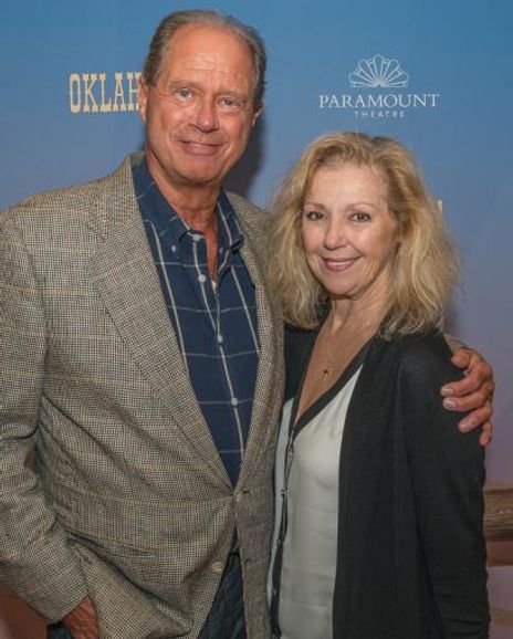 Susan Degnan Headshot