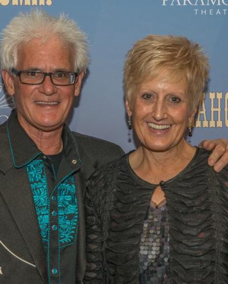 Bruce Grider Headshot