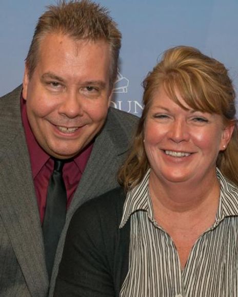 Karen Lorgus Headshot