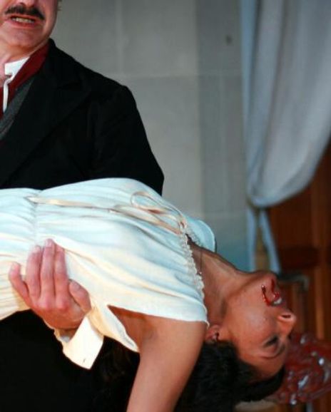 Leena Kurishingal Headshot