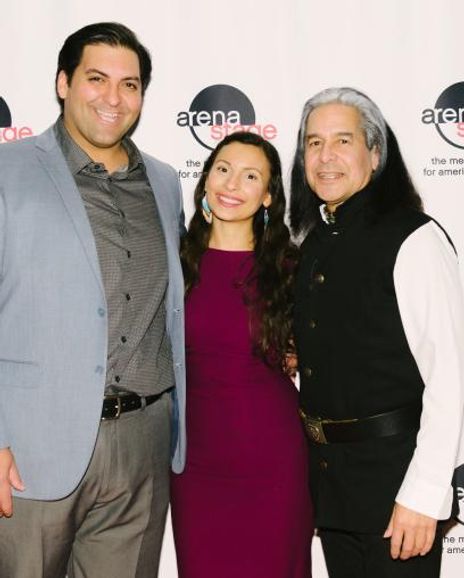 Kyla Garcia Headshot