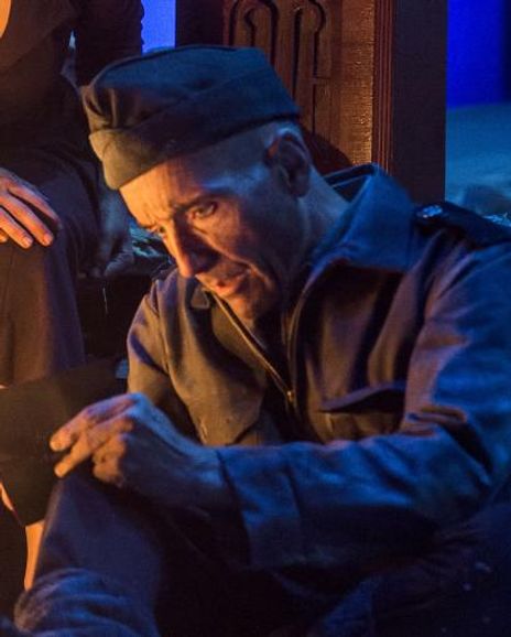 Stephen Weingartner Headshot