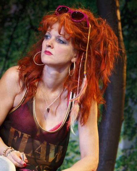 Arden Myrinin Headshot