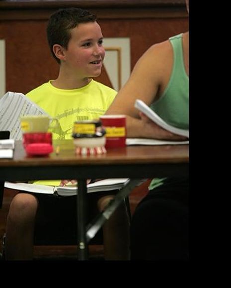 Brendan Oakley Headshot