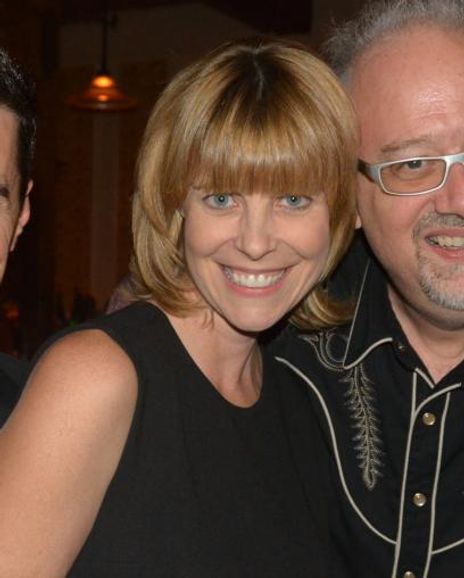 Amy Corcoran Headshot