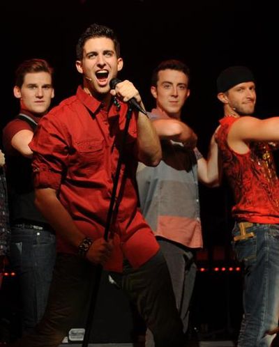 CARTER ELLIS Headshot