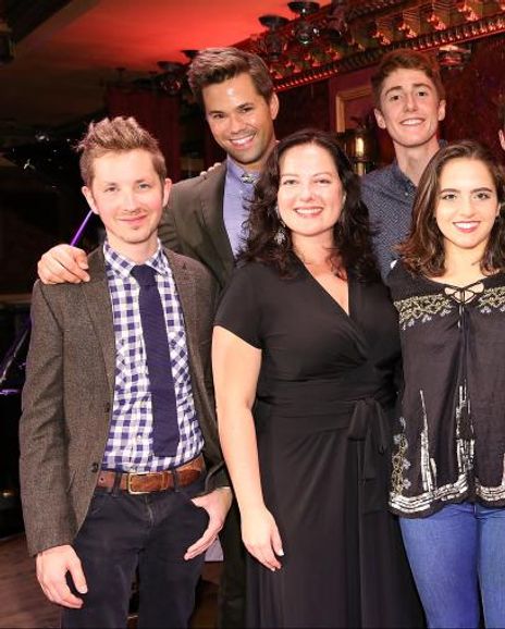 Riley O'Flynn Headshot