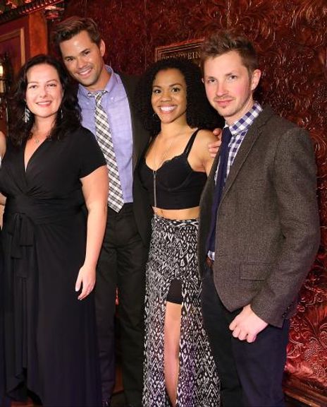 Julian Pollack Headshot