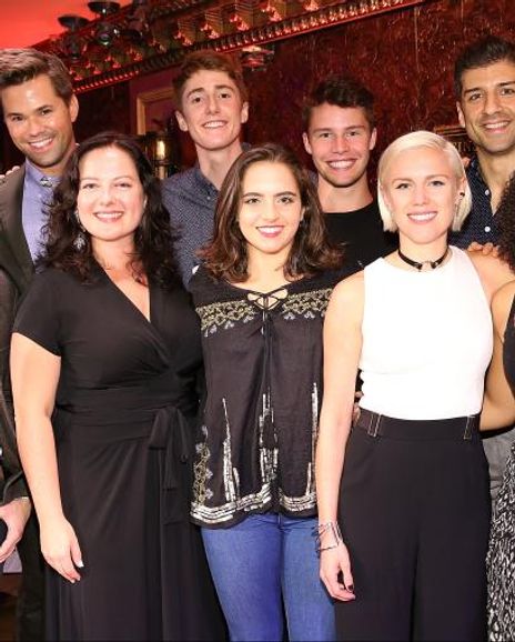 Daisy Jacobson Headshot