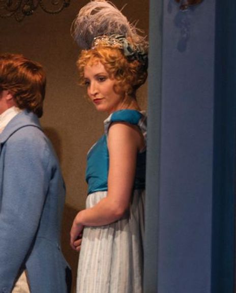 Victoria Fringe Headshot