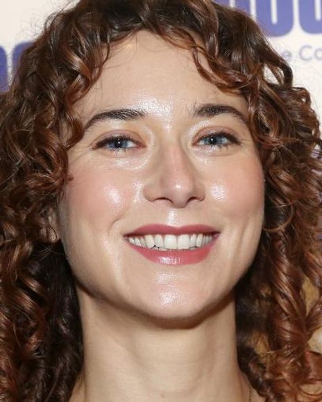 Kate Abbruzzese Headshot