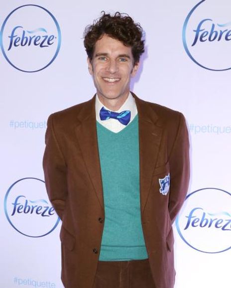 Thomas P Farley Headshot