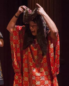 Barbara Gallow Headshot