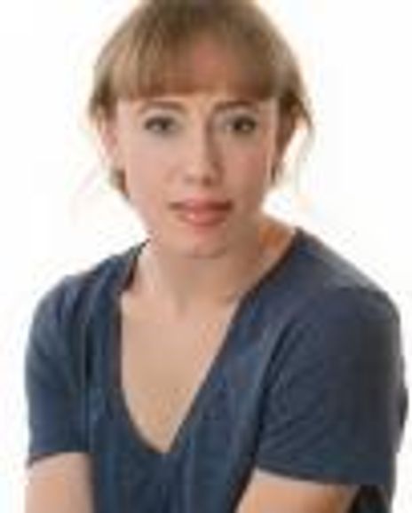 Quinn Warren Headshot