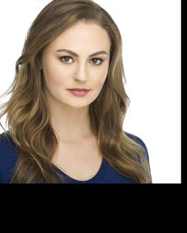 Jessica Jaunich Headshot