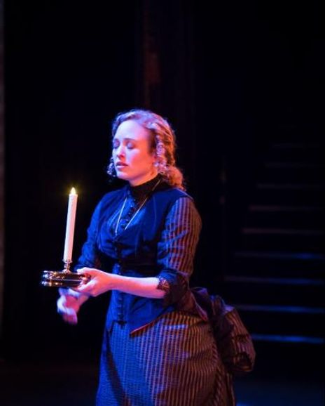 Dana Millilcan Headshot