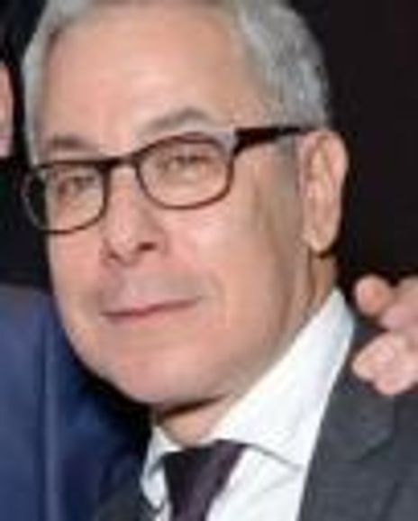 Matthew Liss Headshot